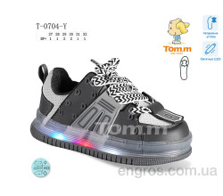 Кроссовки TOM.M